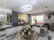 Lindo apartamento Resort Tamboré 3 dormitórios e 2 vagas