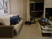 Lindo apartamento risorte le park pronto para morar...