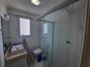 Lindo apartamento rodo reformado frente ao mar