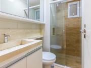 Lindo apartamento Saúde 3 dormitórios 1 suíte 2 vagas