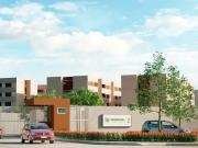 Lindo apartamento SEM ENTRADA | 2 Quartos | Varanda|...