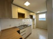 Lindo Apartamento Semi Mobiliado com 55 metros quadrados...