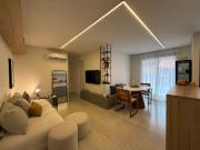 Lindo apartamento semi mobiliado de 1 suíte + 1...