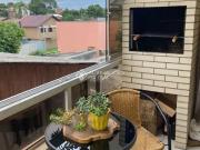 Lindo Apartamento Semi Mobiliado em GravataÃ