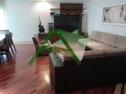 Lindo apartamento semi mobiliado no Bairro Olímpico!