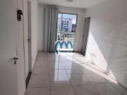 Lindo apartamento seminovo no CondomÃnio Nova MaricÃ¡24