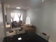LINDO APARTAMENTO SENDO 3 DORMITORIOS