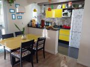 LINDO APARTAMENTO SENDO 3 DORMS E 1 SUITE