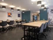 Lindo apartamento T0 para arrendamento na baixa do Porto