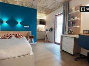 Lindo apartamento T0 para arrendamento na baixa do Porto