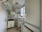 Lindo Apartamento TÃrreo para LocaÃ§Ã£o com 02 Quartos e...