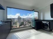 Lindo Apartamento Terraço Gourmet com Churrasqueira no...