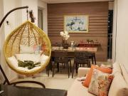 Lindo apartamento todo mobiliado à venda, de fino...