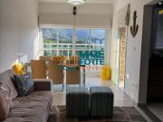 Lindo apartamento todo mobiliado com 3 suítes