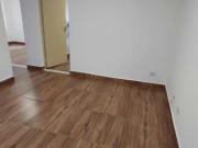 lindo apartamento todo reformado vazio com 02...