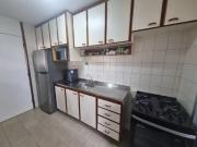Lindo apartamento totalmente mobiliado