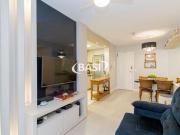 LINDO APARTAMENTO TOTALMENTE MOBILIADO NO UBERABA !