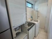 Lindo apartamento totalmente reformado e mobiliado em...
