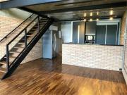 Lindo apartamento triplex com terração