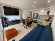 Lindo apartamento ubicado en el sector La Felicidad