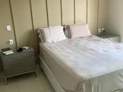 Lindo apartamento último andar no Condomínio Porto fino...