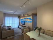 Lindo Apartamento Unique 74 metros Lazer Completo