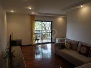 Lindo apartamento ã venda de 168mâ² na saãde