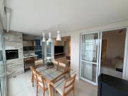 Lindo apartamento á venda em Patamares Greenville Atmos,...