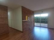 Lindo apartamento venda Morumbi c/ quintal 3 dormitórios...