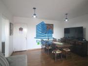 Lindo Apartamento Venda Passeio Bussocaba 3 dorm c/...