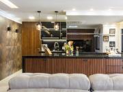 Lindo Apartamento Vila Romana Mobiliado