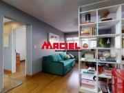 LINDO APARTAMENTO VILA ROMANA SP