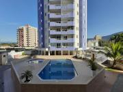 Lindo apartamento Vista Mar, para locação, Aruan,...