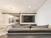 Lindo Apartamento, Vista para o Parque Ecológico em...