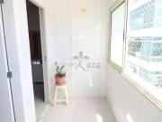 Lindo Apt 120m² mobiliado 3 drm sendo 1 suíte, sacada, 2...