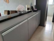 Lindo apt. 2 dorm.vista mar