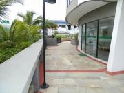 Lindo Aptº 2 Dormitórios Ampla Vista para o Mar e Juréia...