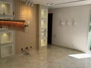 Lindo Apt 54mÂ² 2 drm sendo 1 suÃte, sacada, ampla sala,...