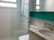 Lindo Apt 78mÂ² 2 drm sendo 1 suÃte, sacada, 2 vagas,...