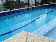 Lindo apt com 4 quartos 2 suÃtes, 2 vagas na Garagem no...