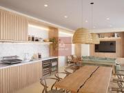 Lindo apto, 102 m2, 3 dorms. 1ste, 2 vgs próximo a...