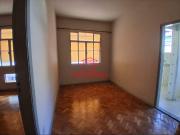 Lindo apto 1 quarto prox Metro Tomas Coelho