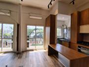 Lindo apto 1ste mobiliado locação Cond. Address Granja Viana