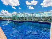 Lindo Apto 2 dorm 1 suite 2 vagas Bairro Santana