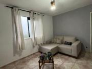 LINDO APTO 2 DORMITORIOS COM VAGA FIXA E COBERTA