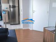 Lindo Apto 2 Dormitórios sendo 1 Suíte com Sacada 1 Vaga...