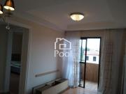 Lindo Apto. 2 dorms. 57m² Sacada Armários Lazer Vaga...