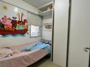 Lindo apto 3/4 no Horto Bela Vista – Condomínio Reserva...