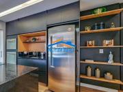 Lindo Apto 3 Dorm sendo 3 Suítes, 117mt² 2 Vagas Vila...