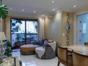 Lindo Apto, 3 dormitórios,1 suíte c/ Sacada, 2 vagas,...